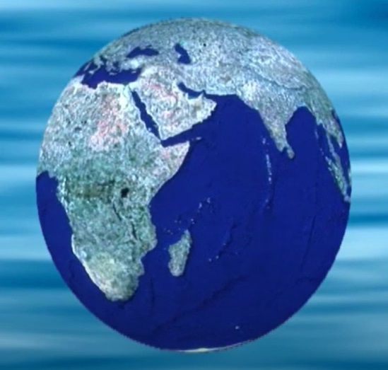 2012 - Come On Board: International Health Regulations (2005) for travellers - WHO video archive