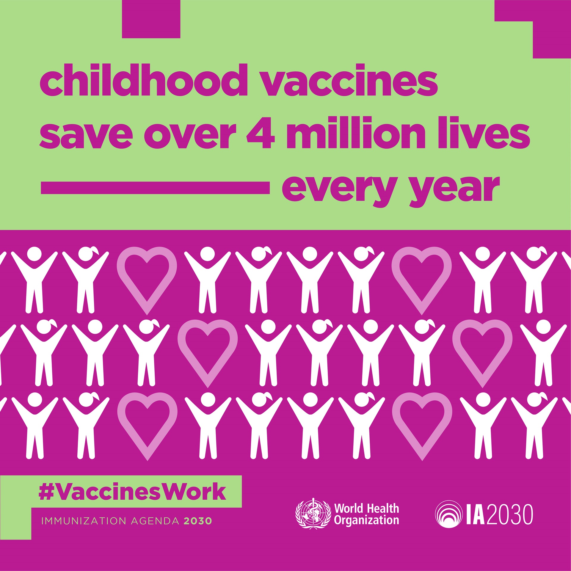 IA2030 social media tile