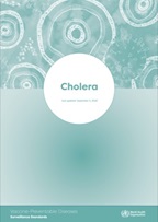 WHO_SurveillanceVaccinePreventable_02_Cholera_R2_page1
