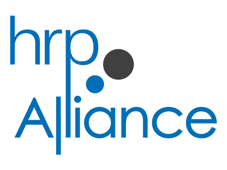 HRP Alliance logo