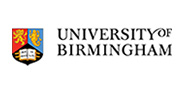 Logo of the University of Birmingham