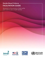 The Gender-Based Violence Quality Assurance Tool: Facilitation guide