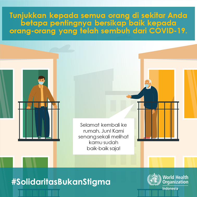 Solidarity Not Stigma 2 - BI