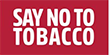 say no to tobacco tfi-thumb