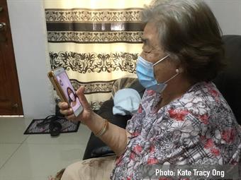 Credit: Kate Tracy Ong