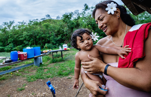 Delivering additional interventions to eliminate mother-to-child transmission of hepatitis B in the Western Pacific
