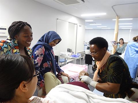 20161116-midwives-learning-across-countries-cultures 20161116-midwives-learning-across-countries-cultures